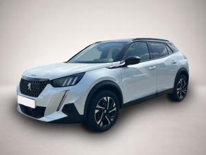 Peugeot 2008 GT 1.2 PureTech 130 LED+NAVI+SITZHZG+CAM+PD