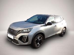 Peugeot 2008 GT 130 AT Navi SHZ ALU LED PDC