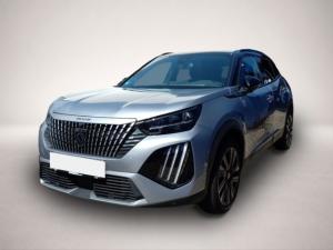 Peugeot 2008 GT 136 Hybrid 1.2 Navi, SHZ, PanoDach Hybri