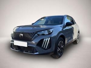 Peugeot 2008 GT 360 KAMERA PDC LED APPLE CARPLAY