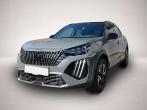 Peugeot 2008 GT AHK-abnehmbar El. Panodach Navi Leder GT