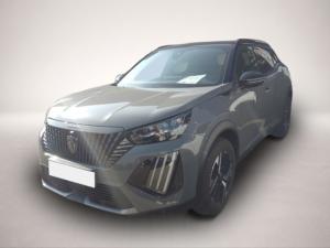 Peugeot 2008 GT AHK-abnehmbar Navi 360 Kamera LED