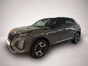 Peugeot 2008 GT AHK PANO NAVI MASSAGE KAMERA PDC SHZ ALL
