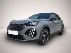 Peugeot 2008 GT ALLWETTER ACC NAVI SHZ PDC KAMERA MASSAG