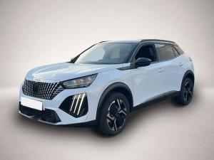 Peugeot 2008 GT ALLWETTER NAVI PDC KAMERA SHZ ACC KLIMAA