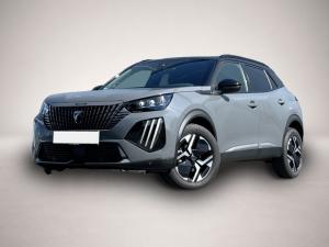 Peugeot 2008 GT Ambiente/Keyless/Alcantara/Massage