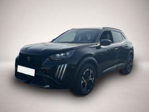 Peugeot 2008 GT EAT8 NAVI FULL LED PDC KAMERA KLIMAAT KE
