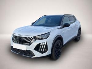 Peugeot 2008 GT EAT8 NAVI SCHIEBEDACH AHK 360° KAMERA SH