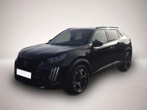 Peugeot 2008 GT El. Panodach 360 Kamera LED Klimaautom F