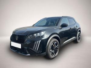Peugeot 2008 GT El. Panodach Navi Leder 360 Kamera Massa