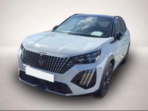 Peugeot 2008 GT El. Panodach Navi Leder 360 Kamera Massa