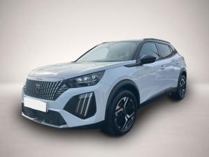 Peugeot 2008 GT EXCLUSIVE HYBRID 145 e-DSC6 ACC PANO NAV