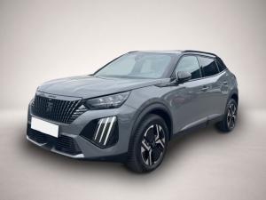 Peugeot 2008 GT EXCLUSIVE HYBRID 145 e-DSC6 ACC PANO NAV