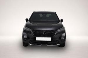 Peugeot 2008 GT (GT) 1.2 Hybrid 145 107kW (145 PS) e-DC.