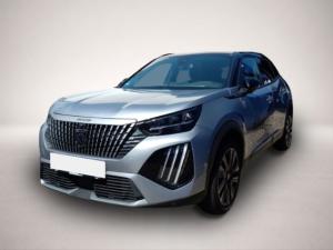 Peugeot 2008 GT HYBRID 145 e-DSC6 +AHK+360CAM+NAV+GJR+PG