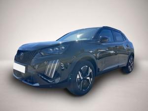 Peugeot 2008 GT NAVI MASSAGE KAMERA PDC SHZ LED ALLWETTE
