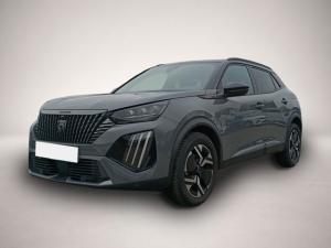 Peugeot 2008 GT PANO NAVI 360KAMERA PDC MASSAGE ACC ALLW