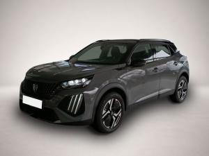 Peugeot 2008 GT PANO NAVI 360KAMERA PDC MASSAGE LED ACC