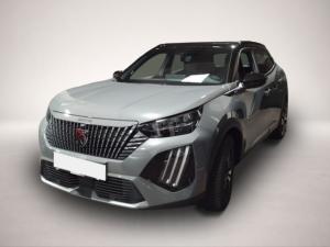 Peugeot 2008 GT PT 130 EAT8 GP GJR NAV KAM CarPlay Navi