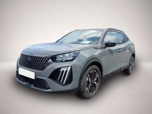 Peugeot 2008 GT PureTech 130 EAT8