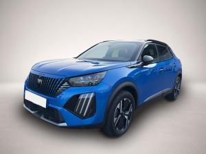 Peugeot 2008 GT PureTech 130 EAT8