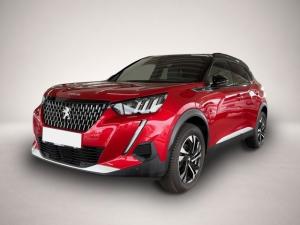 Peugeot 2008 GT PureTech 130 EAT8