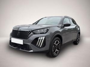 Peugeot 2008 GT PureTech 130 EAT8 APPLE CARPLAY DAB LED