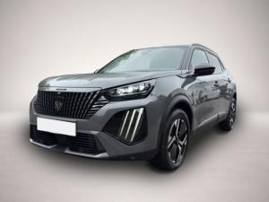 Peugeot 2008 GT PureTech 130 EAT8 APPLE CARPLAY PDC KAME