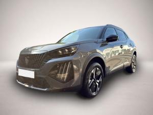 Peugeot 2008 GT PureTech 130 EAT8 GT SHZ ELK: SITZE APPL