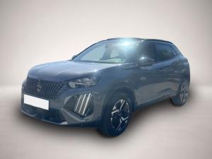 Peugeot 2008 GT PURETECH 130 EAT8 PANO NAVI 360KAMERA PD