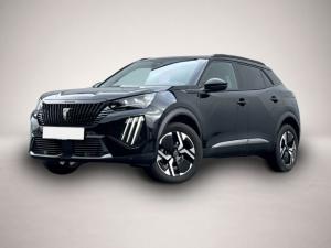 Peugeot 2008 GT PureTech130 Alcantara/Keyless/Massage