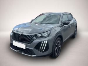 Peugeot 2008 Hybrid 145 Allure LED ACC Klimaautom Fahrer