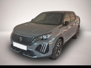Peugeot 2008 Hybrid 145 GT AT Kamera PDC v+h