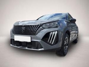Peugeot 2008 Hybrid 145 GT PANO KAMERA Allwetterreifen C