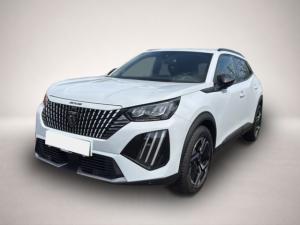 Peugeot 2008 Hybrid 145 Style PDC hinten CARPLAY LM SHZ