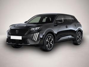 Peugeot 2008 Hybrid Allure Nav ACC 360° CarP Keyl BT SHZ