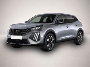 Peugeot 2008 Hybrid Allure Nav ACC 360° CarP Keyl BT SHZ
