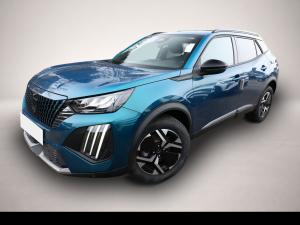 Peugeot 2008 Hybrid Allure Nav Keyl ACC 360° AWR SHZ BT