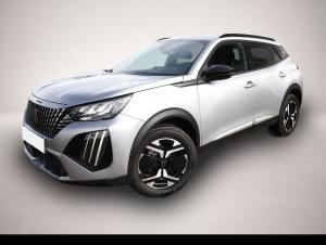 Peugeot 2008 Hybrid Allure Nav Keyl ACC 360° SHZ 2xPDC