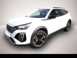Peugeot 2008 Hybrid Allure Nav Keyl SHZ 2xPDC CarP DigC