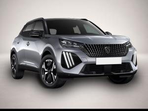 Peugeot 2008 Hybrid GT ACC Nav 360° CarP Keyl TotW PrivG