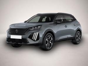 Peugeot 2008 Hybrid GT ACC Nav 360° CarP Keyl TotW PrivG