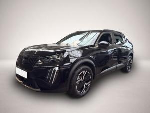 Peugeot 2008 MILD-HYBRID 145 GT PANO PDC SHZ CARPLAY Hyb