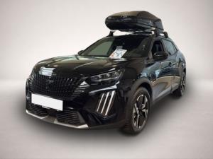 Peugeot 2008 MILD-HYBRID 145 GT PANO SHZ PDC Hybrid 145