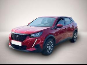 Peugeot 2008 (P1)(11.2019->) Active