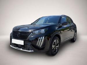 Peugeot 2008 (P1)(11.2019->) Allure