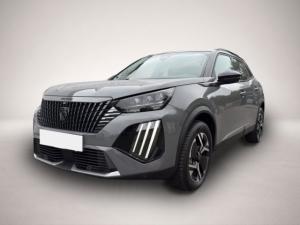 Peugeot 2008 (P1)(11.2019->) GT 651489-ES-GW