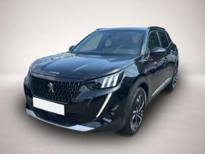 Peugeot 2008 PureTech 130 1.2
