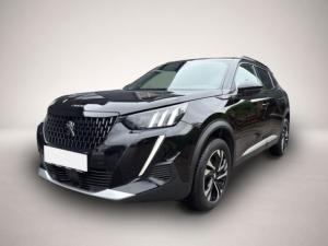 Peugeot 2008 PureTech 130 1.2