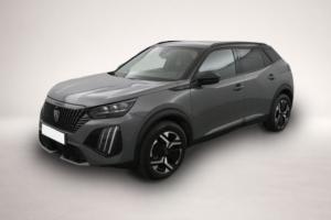 Peugeot 2008 PureTech 130 S&S EAT8 GT 96 kW (131 PS), A.